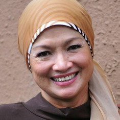 Fadilah Mansor