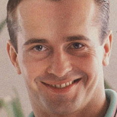 Rydar Hanson