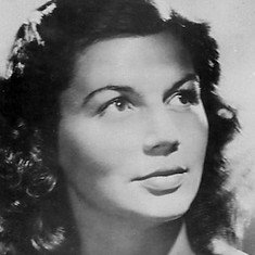 Eva Stiberg