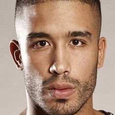 Trey Turner