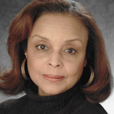 Marie Thomas-Foster