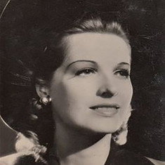 Valéria Hidvéghy