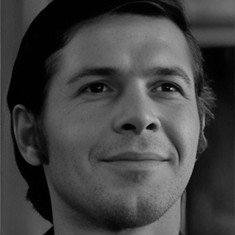 Mikhail Selyutin