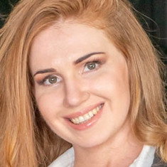 Melissa Benz