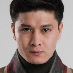 Sherkhan Pirnazarov