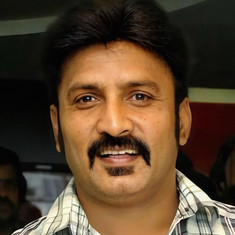 Vignesh