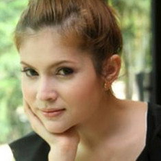 Annie Brooks