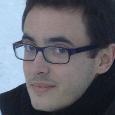 Liam Engle