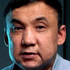 Malik Abdramanov