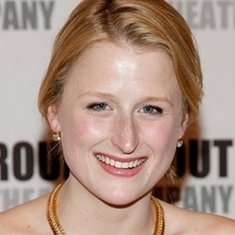 Mamie Gummer