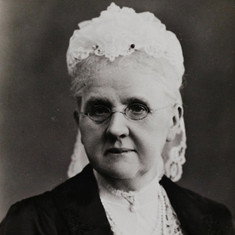 Queen Mother Emma of the Netherlands