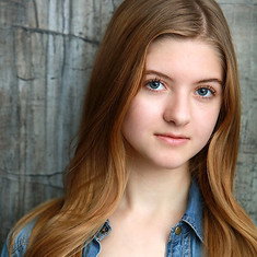 Marlhy Murphy