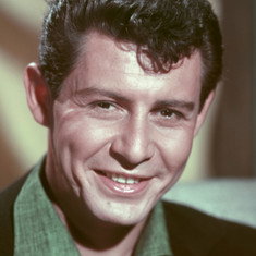 Eddie Fisher