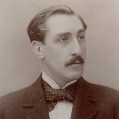 Georges Grand