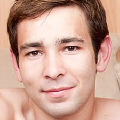 Eric Kristians
