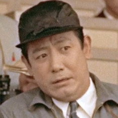 Ichirō Izawa