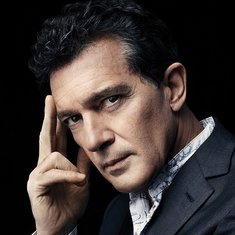 Antonio Banderas
