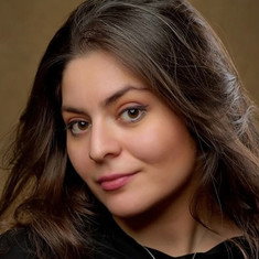 Aygun Fatullayeva