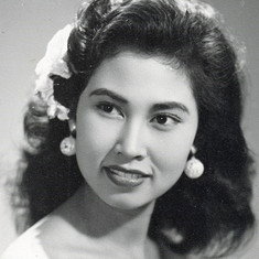 Aminah Cendrakasih