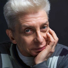 Sergey Zarubin