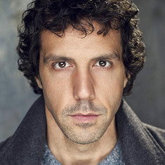Alex Gaumond