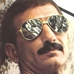 Dan Pace
