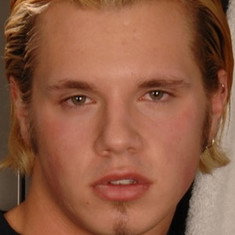 Kristian James