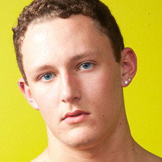 Trevor Laster