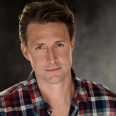 Michael Shenefelt