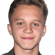 Daniel Huttlestone