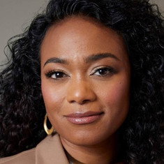 Tatyana Ali