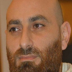 Shadi Safadi