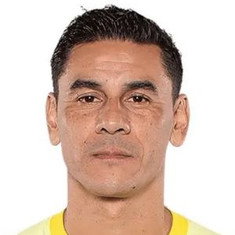 Óscar Ustari