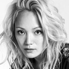 Pom Klementieff