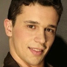 Ryan Alexander