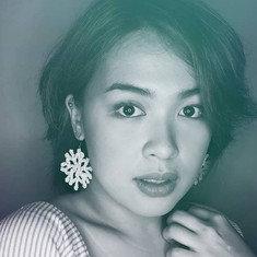Maxine Ignacio