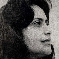 Lilia Vera