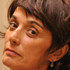 Claudia Cantero