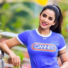 Saanvi Dhiman