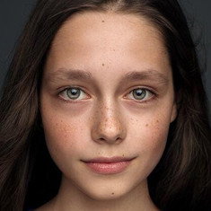 Alexandra Tikhonova