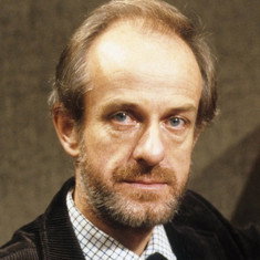 Julian Curry