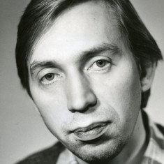 Urmas Kibuspuu
