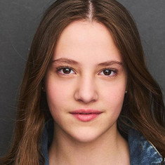 Justine Colan
