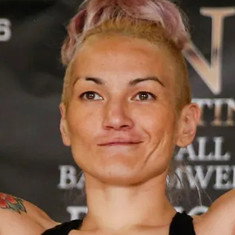Christine Stanley