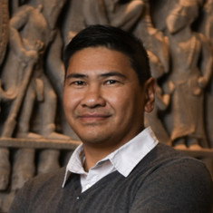 Maurice Chan