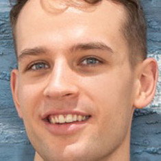 Sam Holister