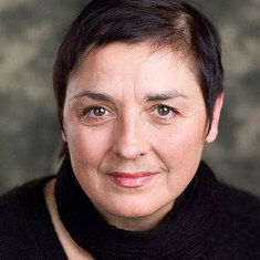 Larisa Khalafova