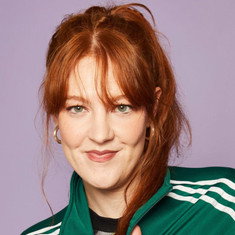 Louisa Wall