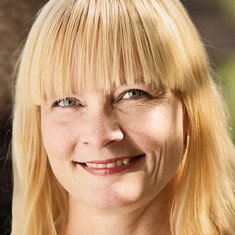 Liv Thomsen