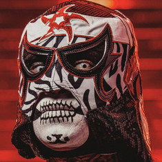 Pentagón Jr.